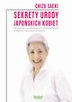 Sekrety urody japoskich kobiet, Chizu Saeki