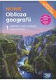 Nowe oblicza geografii 1 Podrcznik Zakres podstawowy, Malarz Roman, Wickowski Marek
