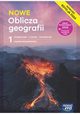 Nowe Oblicza geografii 1 Podrcznik Zakres rozszerzony Edycja 2024, Malarz Roman, Wickowski Marek, Kroh Pawe