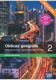 Oblicza geografii 2 Podrcznik Zakres podstawowy, Rachwa Tomasz, Uliszak Radosaw, Wiedermann Krzysztof