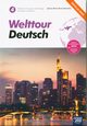 Welttour Deutsch 4 Jzyk niemiecki Podrcznik Edycja 2024, Mrz-Dwornikowska Sylwia