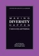 Making Diversity Happen, Morrison Ann M.