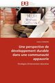 Une perspective de dveloppement durable dans une communaut appauvrie, KARWERA-V