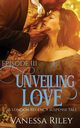 Unveiling Love, Riley Vanessa