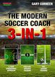 The Modern Soccer Coach, Curneen Gary