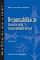 Accountability, Browning Henry