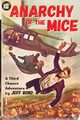 Anarchy of the Mice, Bond Jeff