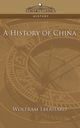 A History of China, Eberhard Wolfram