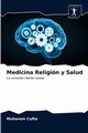 Medicina Religin y Salud, ufta Muharem