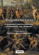 Biografia lui Satan, Graves Kersey