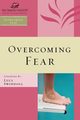 Overcoming Fear, Feinberg Margaret