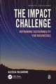 The Impact Challenge, Falsarone Alessia