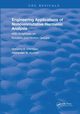 Engineering Applications of Noncommutative Harmonic Analysis, Chirikjian Gregory S.