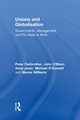 Unions and Globalisation, Fairbrother Peter