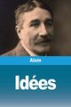 Ides, Alain