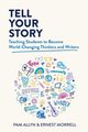 Tell Your Story, Allyn Pam
