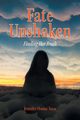 Fate Unshaken, Ausa Jennifer Osuna