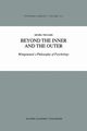 Beyond the Inner and the Outer, ter Hark M.