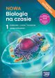 NOWA Biologia na czasie 1 Podrcznik Zakres podstawowy Edycja 2024, Helmin Anna, Holeczek Jolanta