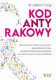 Kod antyrakowy, Fung Jason