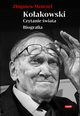 Koakowski Czytanie wiata Biografia, Mentzel Zbigniew