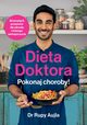 Dieta Doktora Pokonaj choroby!, Aujla Rupy