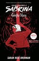 cieka nocy Chilling Adventures of Sabrina 3, Brennan Sarah Rees