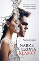 Narzeczona kamcy, Dunst Nina