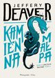 Kamienna mapa, Deaver Jeffery