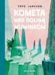 Kometa nad Dolin Muminkw, Jansson Tove