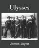 Ulysses, Joyce James
