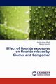 Effect of Fluoride Exposures on Fluoride Release by Giomer and Compomer, Dhull Kanika Singh