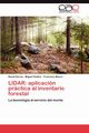 Lidar, Garc a. David