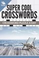 Super Cool Crosswords, Publishing LLC Speedy