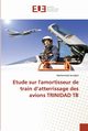 Etude sur l'amortisseur de train d atterrissage des avions trinidad tb, JOURDANI-M