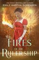The Fires of the Rulership, Sorensen Emily Martha