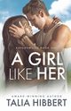 A Girl Like Her, Hibbert Talia