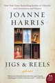Jigs & Reels, Harris Joanne