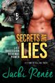 Secrets and Lies, Rene Jacki