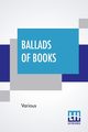Ballads Of Books, Various