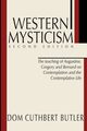 Western Mysticism; Second Edition with Afterthoughts, Butler Cuthbert