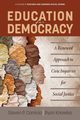 Education for Democracy, Camicia Steven P.