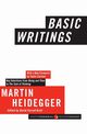 Basic Writings (Revised, Expanded), Heidegger Martin