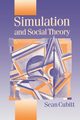 Simulation and Social Theory, Cubitt Sean