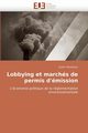 Lobbying et marchs de permis d''mission, HANOTEAU-J
