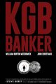 KGB Banker, McCormick William Burton