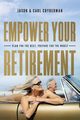 Empower Your Retirement, Cryderman Jason