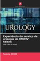 Experi?ncia do servio de urologia do HMIMV Rabat, CONDE Fadama