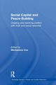 Social Capital and Peace-Building, 