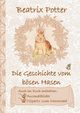 Die Geschichte vom bsen Hasen (inklusive Ausmalbilder und Cliparts zum Download), Potter Beatrix